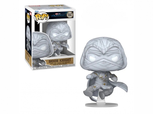 FUNKO POP MARVEL - CABALLERO LUNA 1047