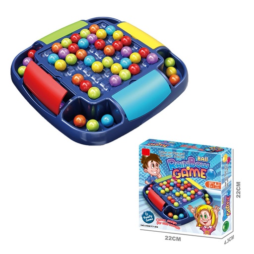 [92528] Juego de mesa interactivo RainBow