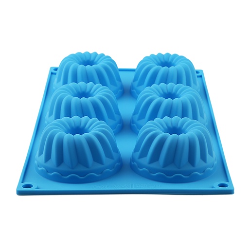 [91612] Molde de silicona para repostería
