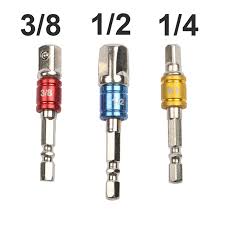 [99123] Adaptador extencion 3pc