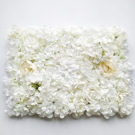 [91142] Alfombra de rosas 60*40cm