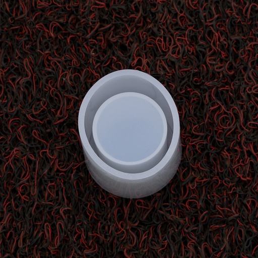 [MSD2] Molde de silicona forma cilindro 5.6*6cm
