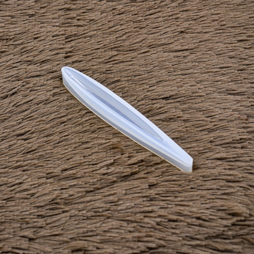 [DY104] Molde de silicona para bolígrafo 155*20mm