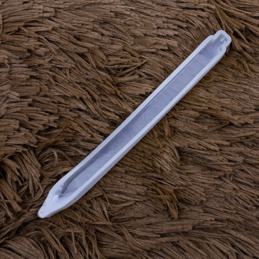 [DY105] Molde de silicona para bolígrafo 145*15cm