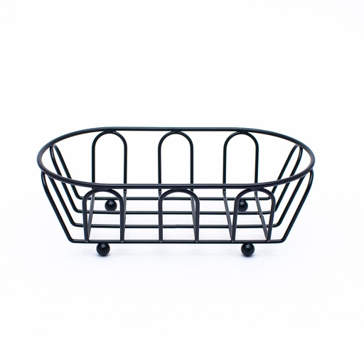 [92647] Canasta de metal para papas fritas 10*8.5cm