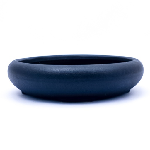 [99190] Maceta diseño circular 20*21cm