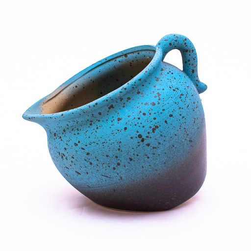 [99226] Maceta diseño cántaro inclinado 19*15*17cm