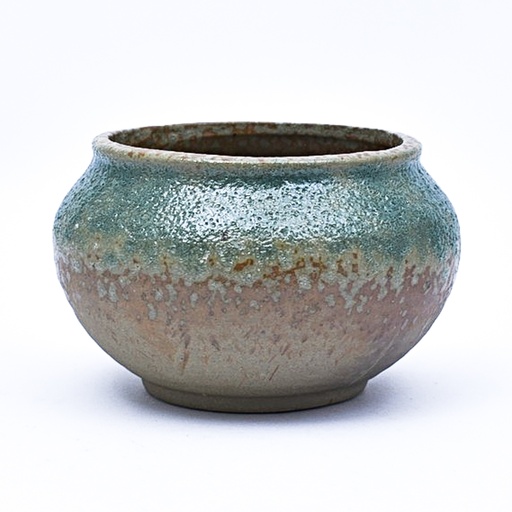 [99201] Maceta diseño ovalado 7*10cm