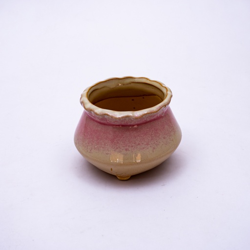 [99248] Maceta diseño de cántaro 8*cm