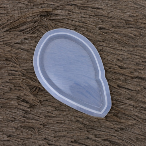 [DY090] Molde de silicona forma ala 90*56mm