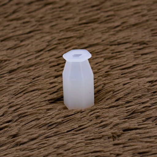 [DY043] Molde de silicona diseño diamante 4*2cm