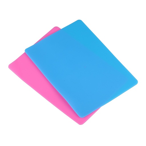 [DY095] Mantel de silicona para trabajo en resina 40*30cm