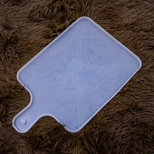 [DY010] Molde de silicona tabla de picar 335*210mm