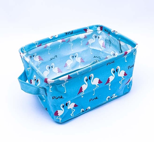 [90127] Caja organizadora de tela 23*16cm