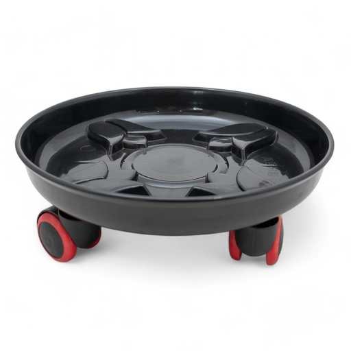 [92603] Base con rueda para plantera 36cm