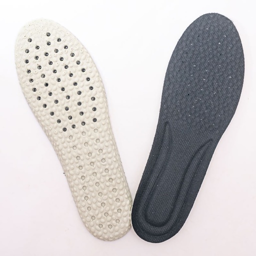 [92607] Plantilla deportiva con plataforma multi talla recortable