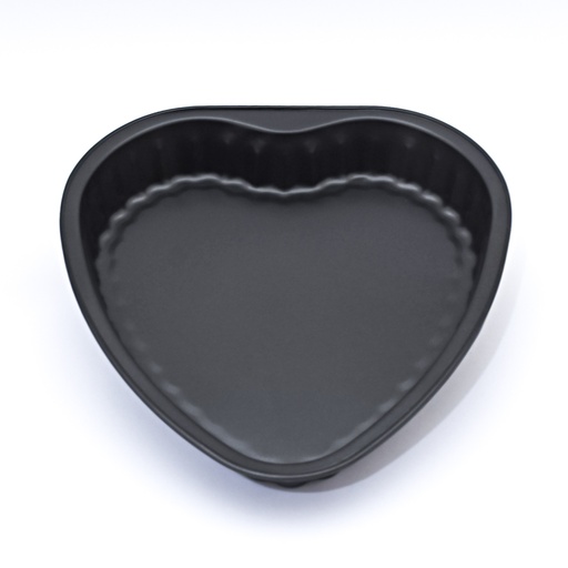 [92534] Bandeja forma de corazón 27cm