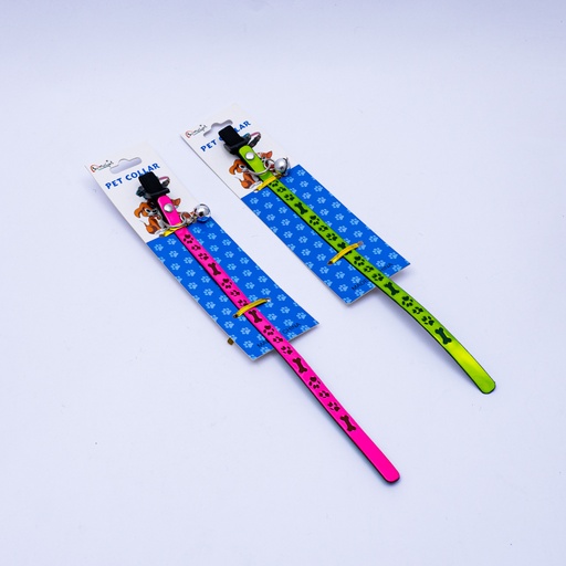 [92491] Collar para mascota con anclaje 1.0*30cm