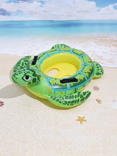 [92504] Salvavida tortuga 65cm