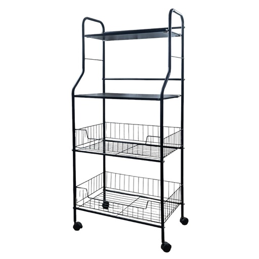 [92512] Estante de almacenamiento 1.25m*55cm
