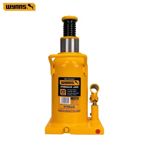 [E101020] Gato hidráulico 20t wynns