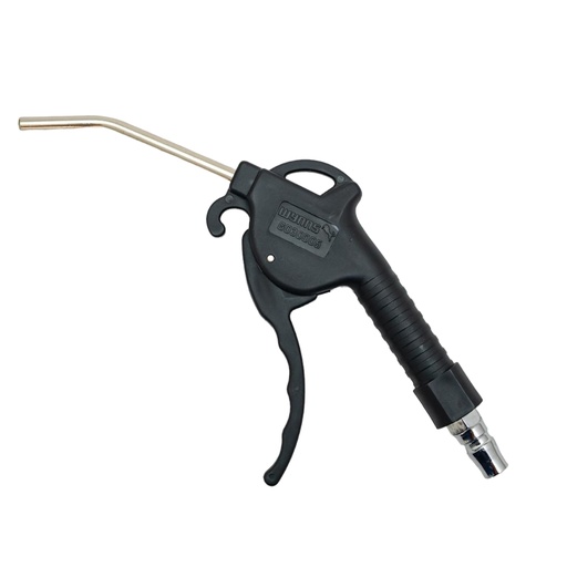 [G030005] Pistola soplete de plastico WYNNS