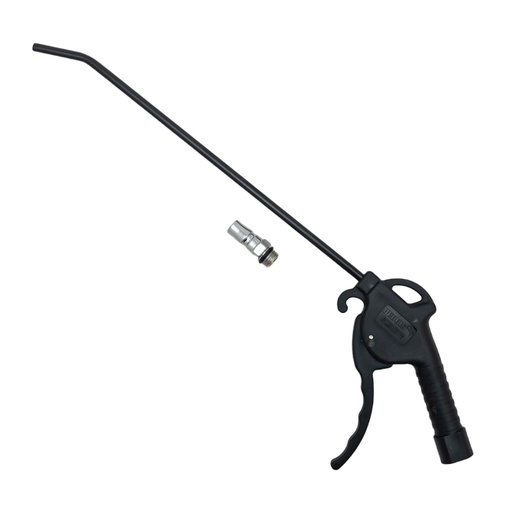[G030006] Pistola soplete de plastico WYNNS