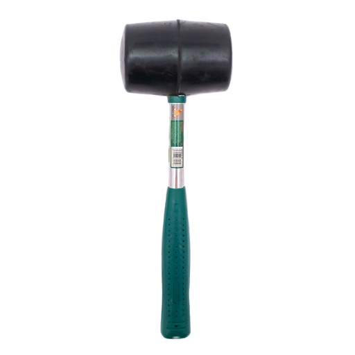 [W0161B] Mazo de goma 500g