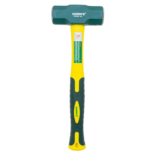 [W0335B] Mazo mango de fibra 1.36kg WYNNS