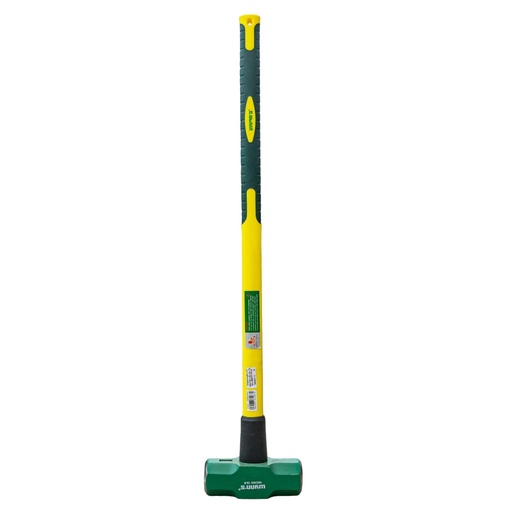 [W0335G] Mazo largo de fibra 5,5kg WYNNS