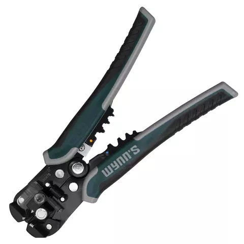 [W0475] Pela cable automático WYNNS