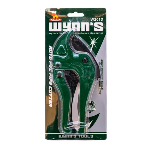 [W201D] Cortador de tubo 42mm wynns