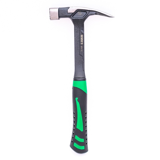 [W2635] Martillo cabeza cuadrada 34*14cm