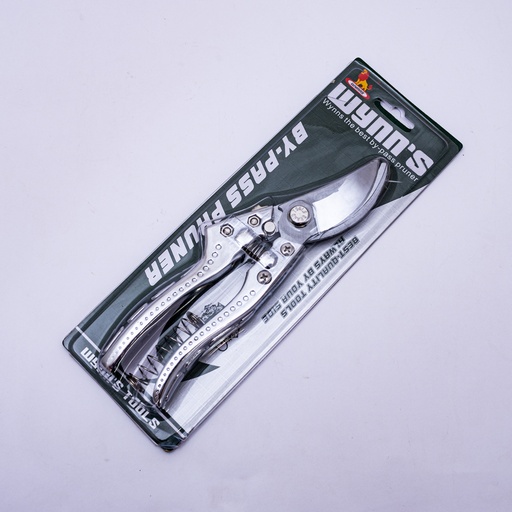 [W4113] Tijera profesional para podar 8" wynns
