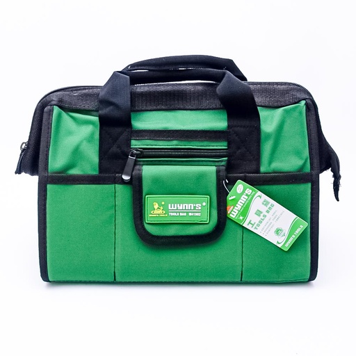 [W41902] Bolso para herramientas 32*23cm wynns