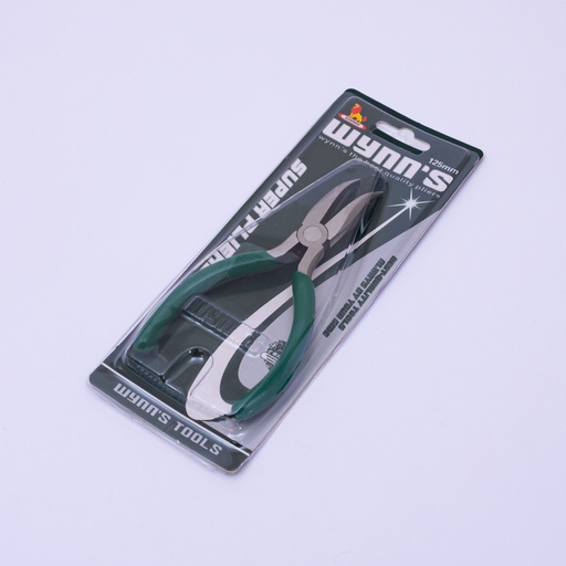 [WNS105G] Alicate de punta 125mm de 5 wynns