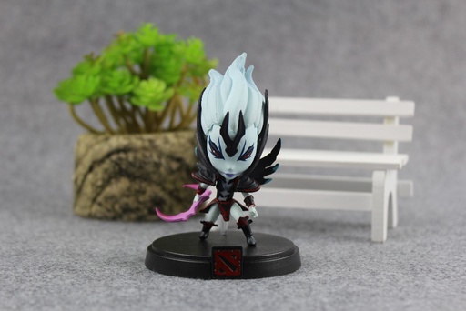 [90974-VENGEFUL] Figura Dota colección Vengeful Spirit