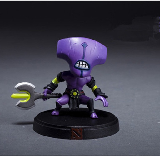 [90973-VOID] Figura Dota colección Faceless Void