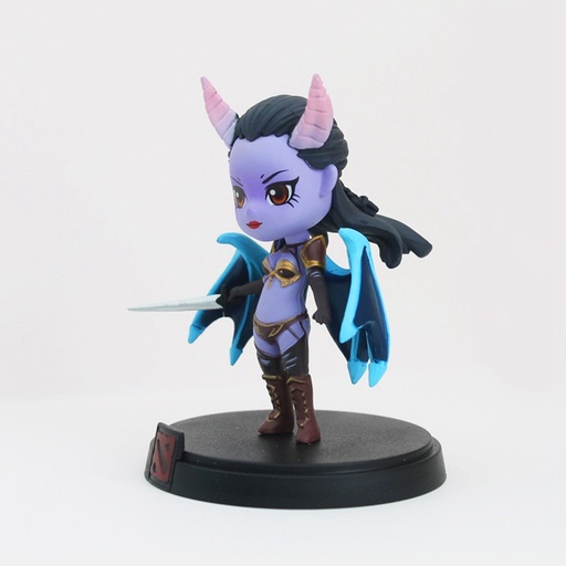 [90973-QUEEN] Figura Dota colección Queen of Pain