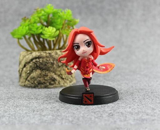[90973-LINA] Figura Dota colección Lina