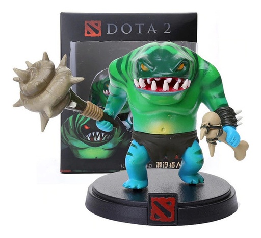 [90973-TIDE] Figura Dota colección Tidehunter