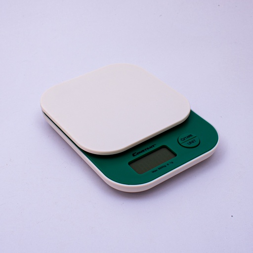 [62174] Balanza digital Constant 1 a 5000g 14192-46B