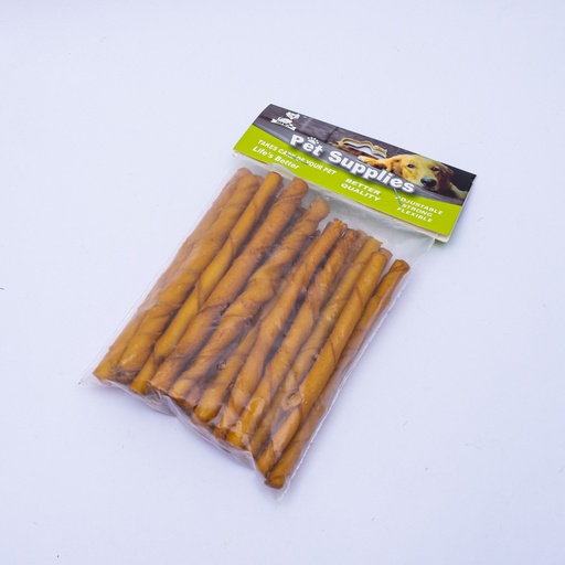 [60783] Palitos para mascotas 20pc
