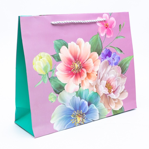 [92800] Bolsa para regalo 26*32*10cm