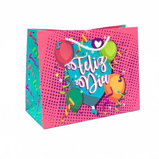 [92797] Bolsa para regalo 1 pieza 18*23*10cm