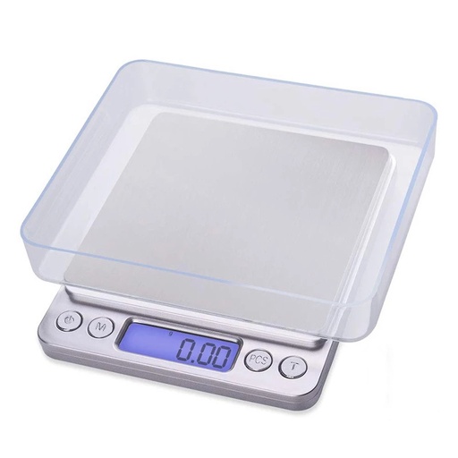 [62178] Balanza digital I-2000 0.1-3000G