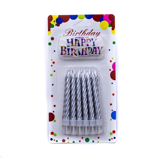 [92788] Vela happy birthday