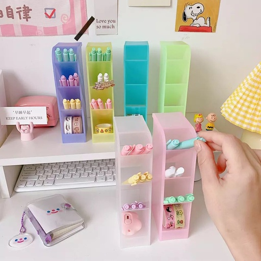 [90174] Organizador de lápices 20*9cm