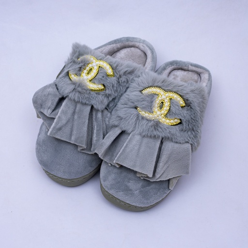[92710] Pantufla diseño CC 36-41