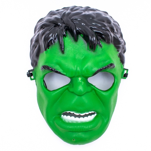 [92708] Mascara hulk